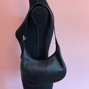 Small furla bag.